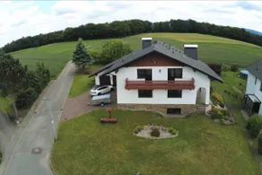 Idyllic vacation home “Werra Ausblick” on the Meißner - Image 4