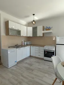 Apartment Marija, new 1BD apt with free parking - Image 5