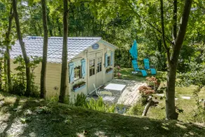 Cozy cottage in the Domaine de la Calotine - Image 3