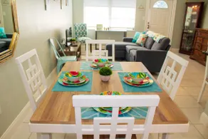 NEAR BEACH/ FENCED DOGGIE AREA! COZY BEACH HOME! - Image 3