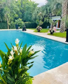 Private 4-Bedroom home with pool! - Image 3