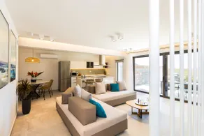Villa Daphne-Naiades/ 2 bedrooms,luxury,beachfront - Image 4