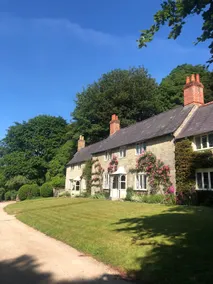 Stourhead Charming Cottage in idyllic location - Image 3