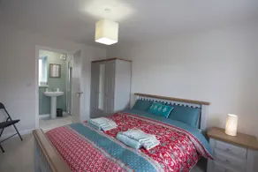 Bluebell Cottage at Cash Hill Farm - Image 2