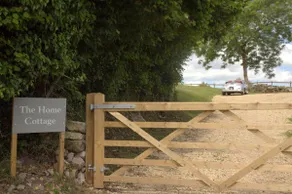 Peaceful, scenic,cosy cottage near Wells and Frome - Image 2