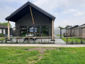 Modern Villa With Terrace and Garden in Dirkshorn - Image 3