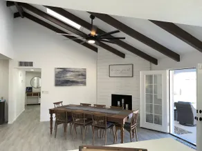 Beautiful 4 bedroom, 2 bathroom house. Outdoor pool. - Image 4