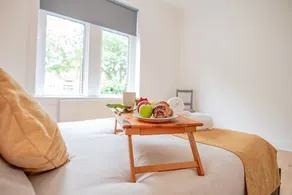 Stirling Mercury Apartment - Scotland Holiday Let - Image 5