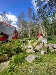 A Peaceful Escape | Quiet Cabin Retreat - Image 3