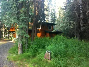 Nordpolen Cabin Retreat - Image 2