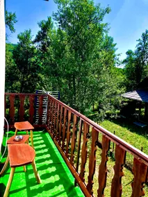 Spacious Apartment D&D for 4, 5 or 6 *Plitvice* - Image 5