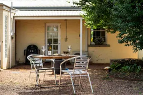 Heritage Cottage Central-Gold Rush Towns, Newstead - Image 4