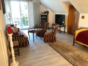 Dream apartment in nice villa near forest - Image 3
