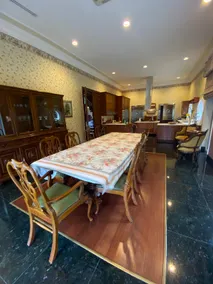 3-storey luxury villa with pool in Silivri Gazitepe - Image 5