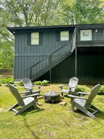 Peaceful 3 Bed/2 Ba on Lookout Mountain. Sleeps 10 - Image 2