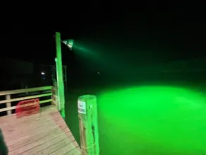 Matagorda hiddenGEM dock nightlight 10 ppl Harbor - Image 5