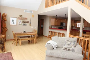 Sunny's Landing, Prairie Lake Home, Chetek Chain - Image 5