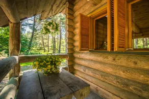 GUEST HOUSE WITH SAUNA BY THE SEA- SKLANDAS - Image 5