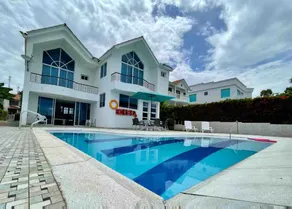Modern country house, private pool, Wi-Fi, and more - Image 2