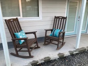 Riverfront Cottage with Hot Tub 1/4 mi from Beach - Image 5