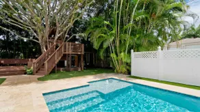 Treehouse Getaway | Pool | Beach Gear | Kid Haven - Image 3