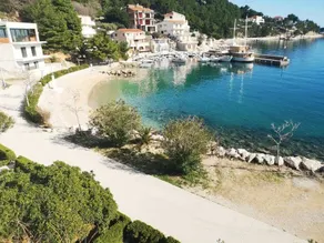 Apartment direct on the beach (Miočević) - Image 3