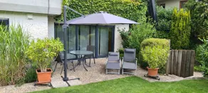Your Relaxing Oasis in Bad Dürrheim with Dreiwelten Card and Private Terrace near Solemar - Image 2