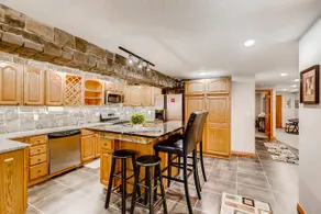 Mountainside Suite-Trail access & Patio w/ Views! - Image 3