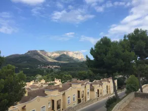 Nice 4 Person apartment residence La Sella Golf Resort Marriott Denia - Image 4
