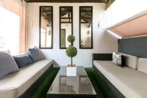 Stunning loft unit in Fourways with backup power! - Image 3