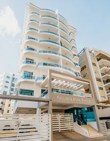 Junior Deluxe Apartment 40m2 - Image 3