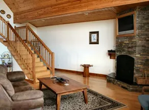 Beautiful Lindal Cedar Home - Private Pool! - Image 5