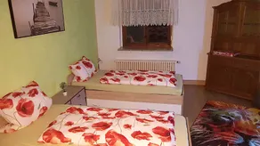 Waldrauschen vacation and fitter apartment - Image 3
