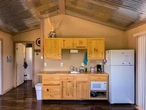 Prickly Pear Cabin *SECLUDED COMFORT w/ BEST VIEWS - Image 5