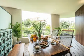 PARC DU CAP - NEW! SUPER LUXURIOUS WITH SPA & POOL - Image 2