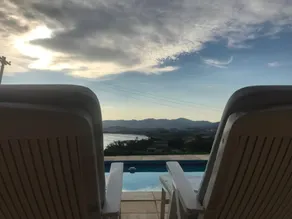Itaipu Beach House - Vista Mar - Image 5