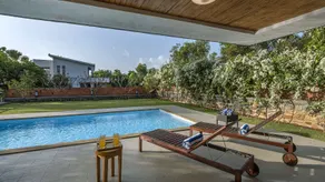 Seaview Soirée – Vacation Home in Gorai, Mumbai - Image 5