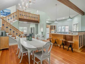 Coastal Downtown Cottage near Historic Downtown Wilmington, NC - Image 3