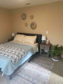 Guest Suite midway SF & LA, 7 min drive to beach - Image 4