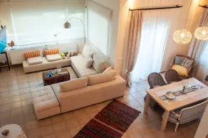 Maria Olive and Sea Villa - Image 3
