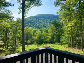 Mountain Home with firepit and breathtaking views - Image 3