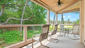 Golf-Side Retreat Near the Ocean w/AC - Image 2