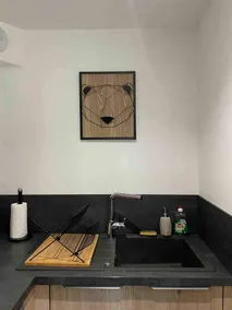 Beautiful apartment in the heart of Sainte-Alvère. - Image 4