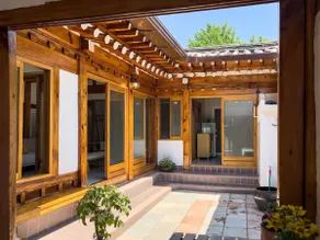 (Private house) Yeongchu Stay #Gyeongbokgung Palace, Seochon, Gwanghwamun - Image 4