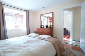 Spacious 2 Bedroom Flat in Vibrant Inner Sunset - Image 5