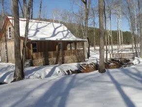 Lazy G Cabin #4 Creeks Edge - Image 3