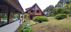 Wooden cottage with pool and ”spa” Closed condominium - Image 2