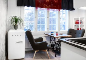 2 room apartment in a historical jugend house - Image 2