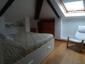 Duomo326: A quiet and bright attic in city center - Image 4