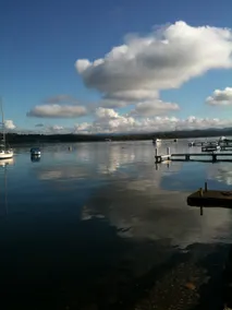 Absolute waterfront 3 bedroom cute family cottage! - Image 3